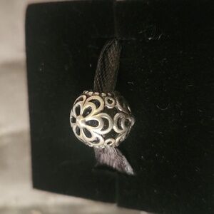 Pandora charm